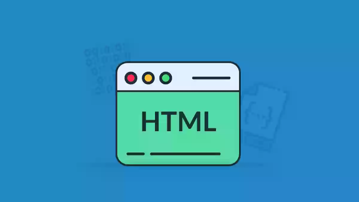 لغة HTML و اي مما يلي هو وسم بداية وأهم مميزاتها