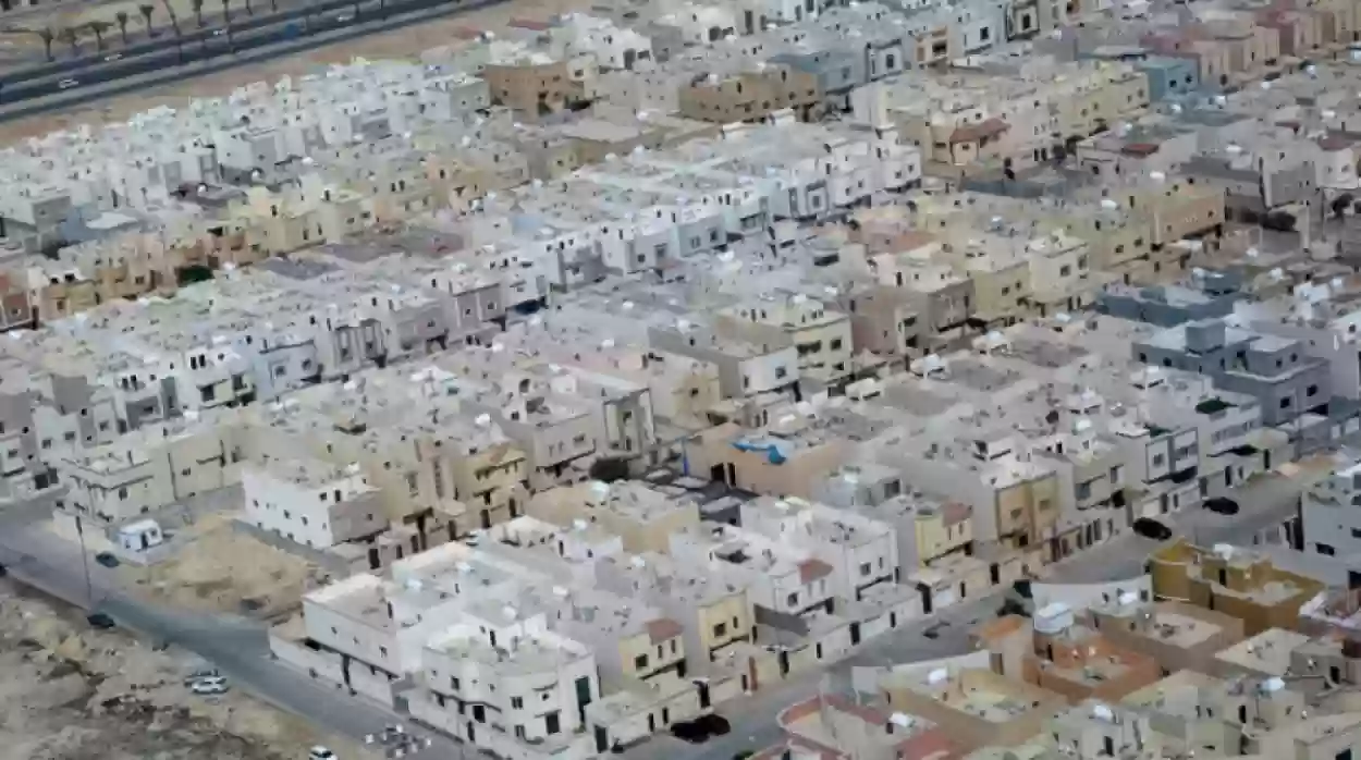 يوضح ارتفاع أسعار الإيجار في الرياض
