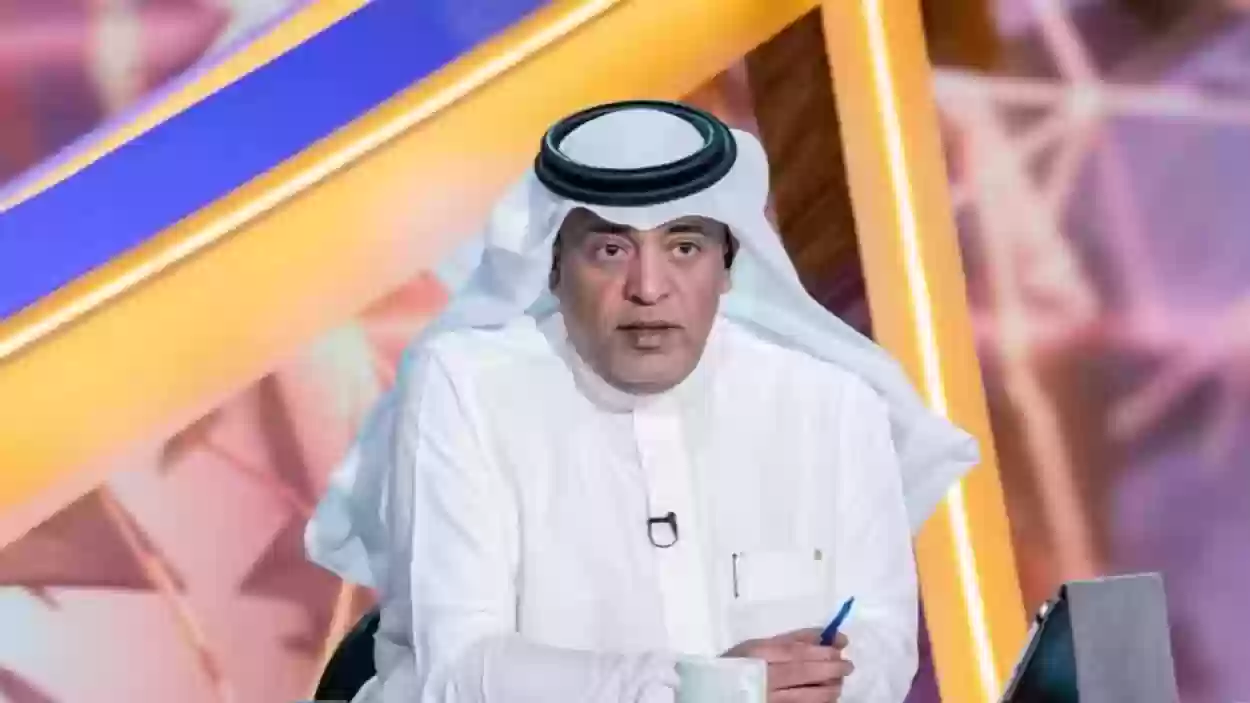 وليد الفراج يعلق على غضب جماهير الأهلي السعودي بعد الخسارة
