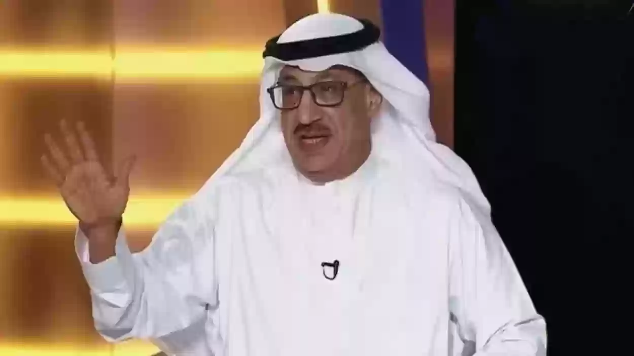 عارف يستشهد بتنظيم موسم الرياض في تأجيل كأس السوبر السعودي