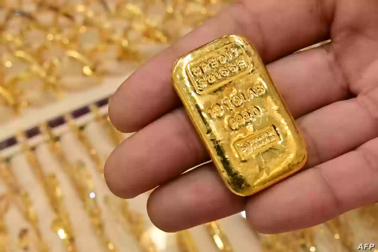 تقلبات مستمرة في أسعار الذهب