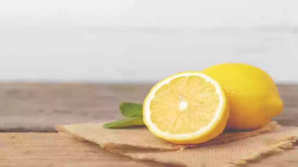 هل الليمون يرفع الضغط؟ علاج انخفاض ضغط الدم