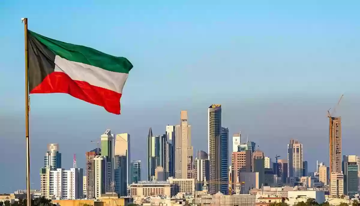 كم عدد السوريين المقيمين في الكويت؟