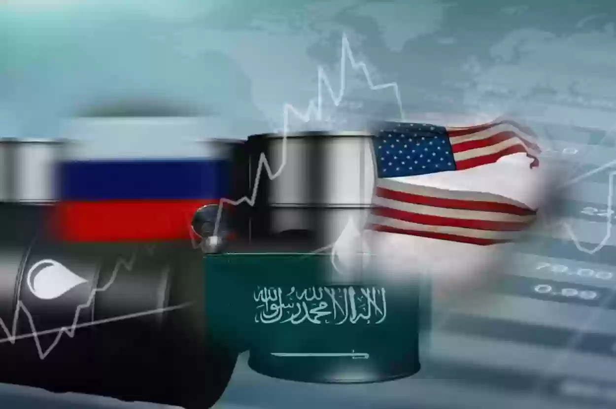 تراجع اسعار النفط من شأنه ان يضغط على الميزانية السعودية ويدفعها للاستدانة
