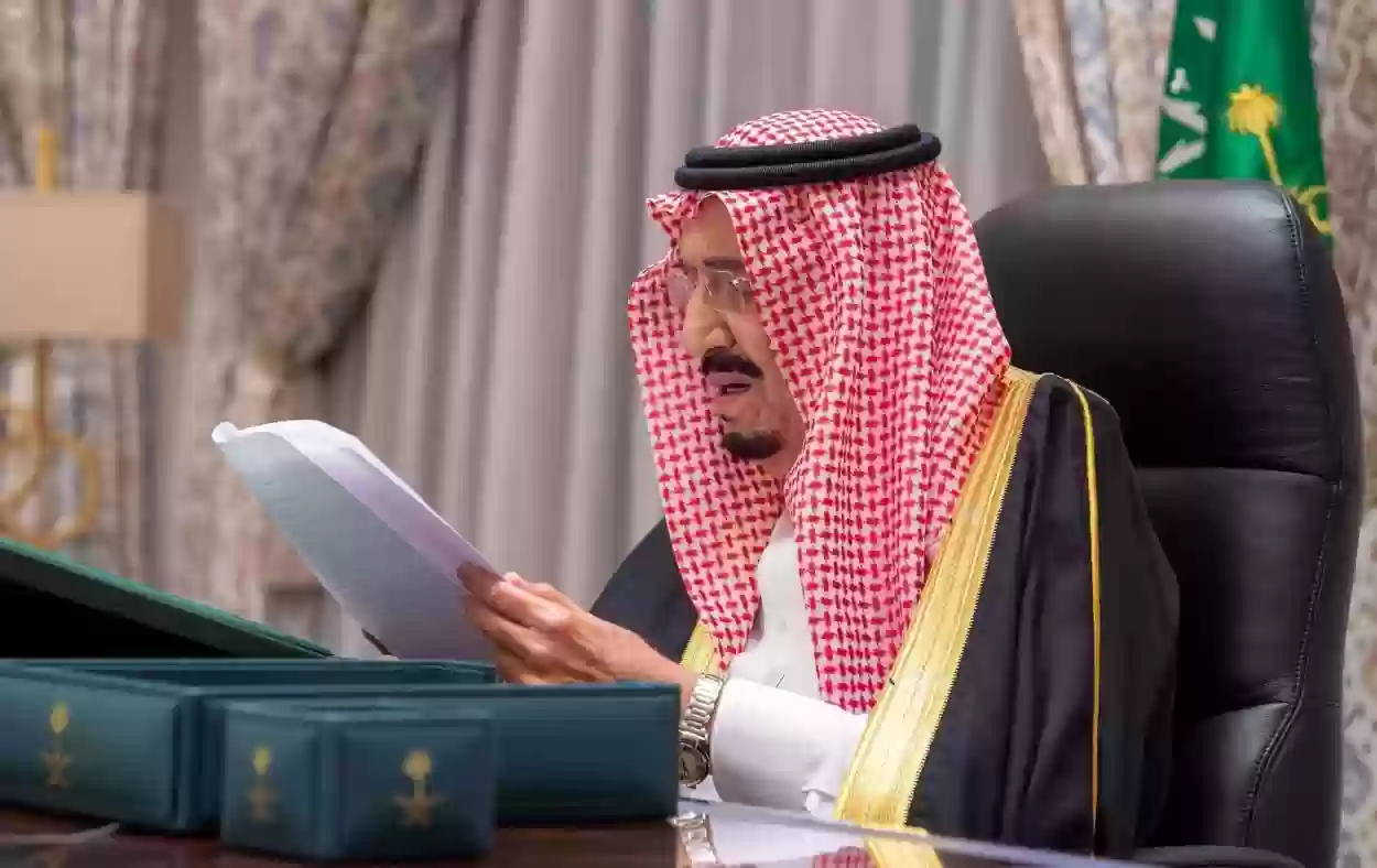متى يطبق العفو الملكي السعودي الجديد 1445